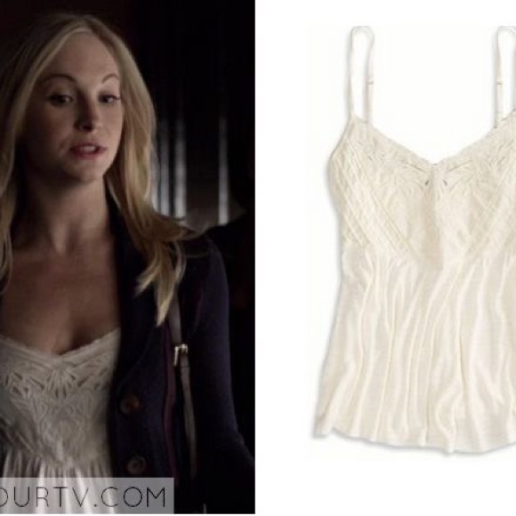 Looking for these Caroline Forbes shirts! - Picture 7 of 16